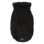Hundepullover FuzzYard Turtle Teddy Schwarz