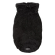Hundepullover FuzzYard Turtle Teddy Schwarz