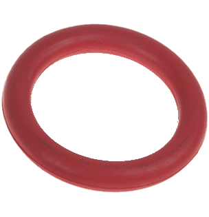 Ring-Hundespielzeug