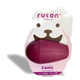 Rucan Gummikegel Hundespielzeug