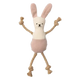 Katzenminze-Spielzeug FuzzYard Life Hase Soft Blush