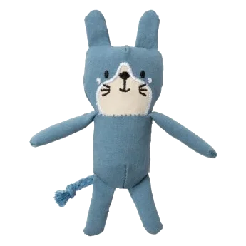 Katzenminze-Spielzeug FuzzYard Life Katze French Blue