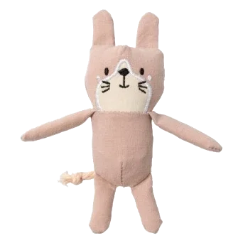 Katzenminze-Spielzeug FuzzYard Life Katze Soft Blush