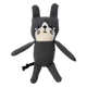 Katzenminze-Spielzeug FuzzYard Life Katze Slate Grey