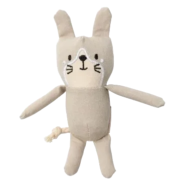 Katzenminze-Spielzeug FuzzYard Life Katze Sandstone
