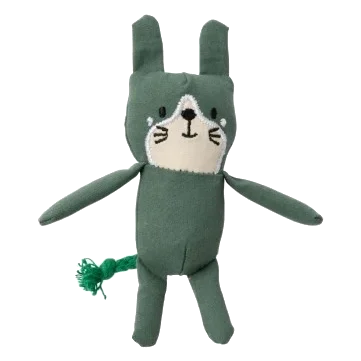 Katzenminze-Spielzeug FuzzYard Life Katze Myrtle Green