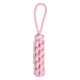 Flamingo Seil-Dummy Hundespielzeug, 24 cm