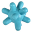 Gummistern Hundespielzeug, 10 cm