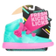 FuzzYard Fresh Kicks n' Licks 3-in-1 Intelligenzspielzeug für Hunde