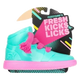 FuzzYard Fresh Kicks n' Licks 3-in-1 Intelligenzspielzeug für Hunde
