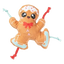 Weihnachts-Katzenspielzeug FuzzYard Biscuit Blader