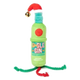 Weihnachts-Katzenspielzeug FuzzYard Gin-gle Gin