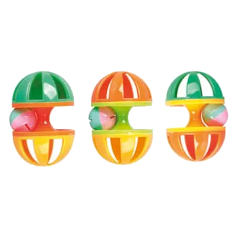 Spielzeug für Kleintiere