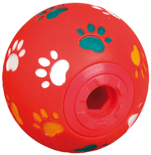 Trainingsball für Hunde
