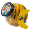 Katzenspielzeug mit Katzenminze BAM! Banane, 20er-Pack