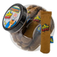 Katzenspielzeug mit Katzenminze BAM! Zigarre, 20er-Pack