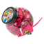 Katzenspielzeug mit Katzenminze BAM! Maus Rosa (30 Stück)