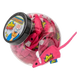 Katzenspielzeug mit Katzenminze BAM! Maus Rosa (30 Stück)