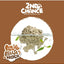 Katzenstreu klumpend Kit Cat 2nd Chance Kaffee 7 L