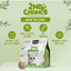 Katzenstreu klumpend Kit Cat 2nd Chance Grüntee 7 L