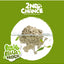 Katzenstreu klumpend Kit Cat 2nd Chance Grüntee 7 L