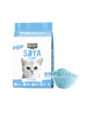 Kit Cat Eco Katzenstreu Kitten, 7 L (2,5 kg)