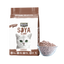 Kit Cat Eco Katzenstreu Kaffee, 7 L (2,5 kg)