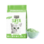 Kit Cat Eco Katzenstreu Grüner Tee, 7 L (2,5 kg)