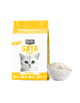 Kit Cat Eco Katzenstreu Original, 7 L (2,5 kg)