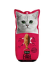 Katzensnack Kit Cat FilletFresh Thunfisch und Räucherfisch 30 g