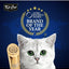 Kit Cat FreezeBites gefriergetrockneter Katzensnack Thunfisch 15 g