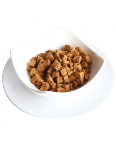 Kit Cat FreezeBites gefriergetrockneter Katzensnack Thunfisch 15 g