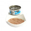 Nassfutter für Katzen Kit Cat Gravy klassischer Thunfisch 70 g