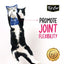 Katzensnacks Kit Cat PurrPuree Plus Huhn Gelenke 60 g