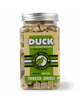 Kiwi Walker natürliche Snacks für Hunde und Katzen, Ente 80 g