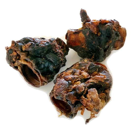 Rinderkehlkopf für Hunde, 1 kg