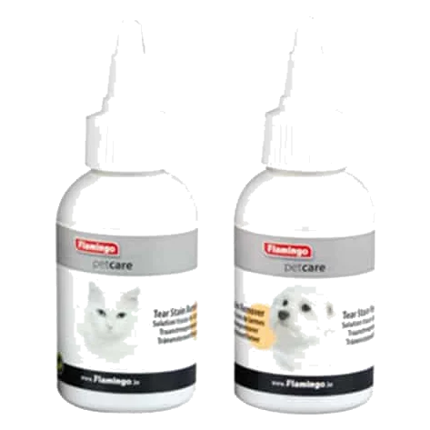 Augenreiniger für Hunde und Katzen, 50 ml