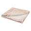 FuzzYard Life Wendedecke für Hunde, Soft Blush