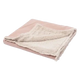 FuzzYard Life Wendedecke für Hunde, Soft Blush