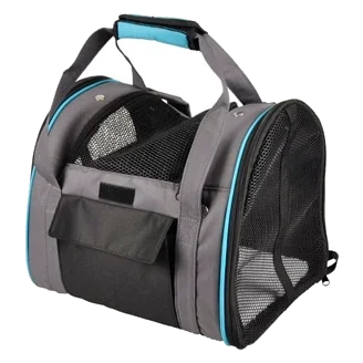 Hunderucksack Lenie, 36 x 32 x 32 cm