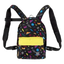 FuzzYard Bel Air Hunderucksack mit zwei Taschen