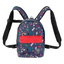 Hunderucksack FuzzYard Coachella mit zwei Seitentaschen