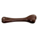 Kauknochen Chocolate für Hunde, klein oder groß