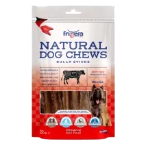 Frigera Ochsenziemer für Hunde, 12 cm, 100 g