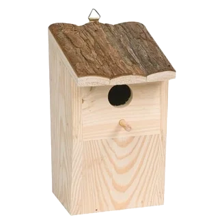 Cortesa Nistkasten für Vögel