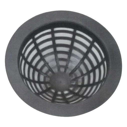 Kunststoffnest für Vögel, 97 × 40 mm