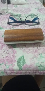Foto de Anónimo de Putzblock aus Holz für Pferde, Größen S, M und L