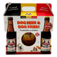 Snuffle Dog Geschenkset Bier und Chips für Hunde