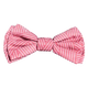 Hundefliege FuzzYard Thornbury Brick Red mit Klettverschluss