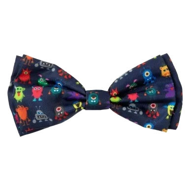 Hundefliege FuzzYard Yardsters mit Klettverschluss